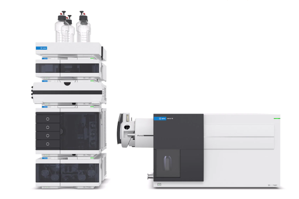 6495C Triple Quadrupole LC/MS